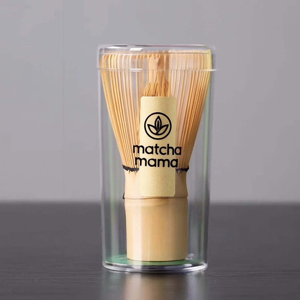 MATCHA Essentials KitFULL SET 5 pieces