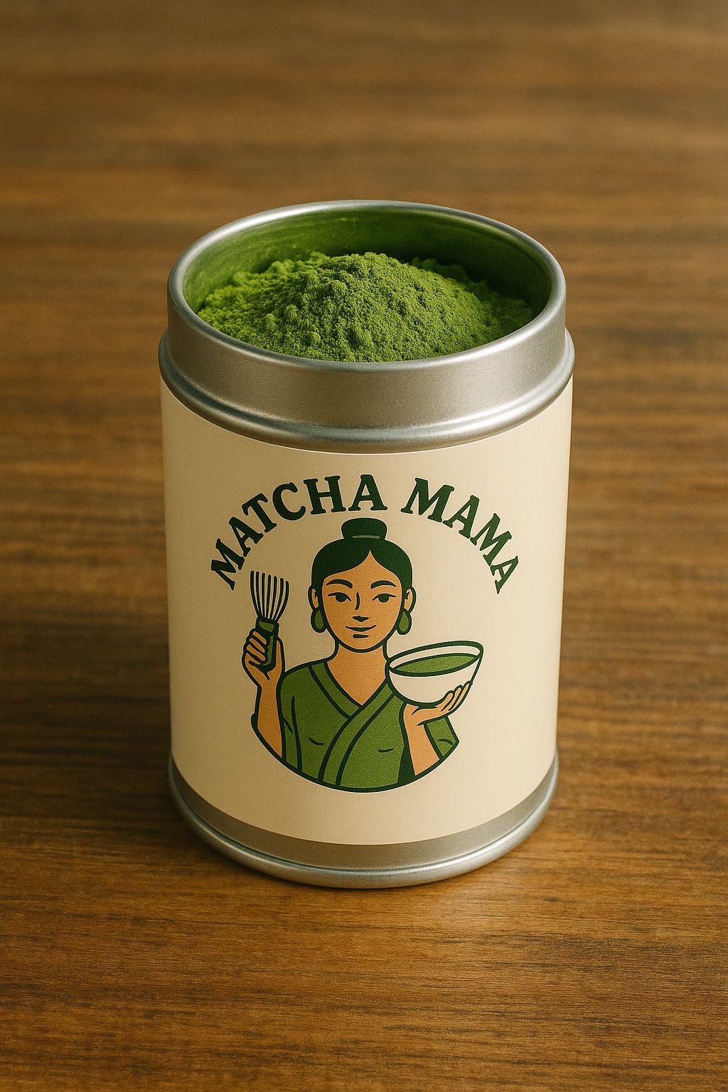 Grade AA Ceremonial Matcha Powder