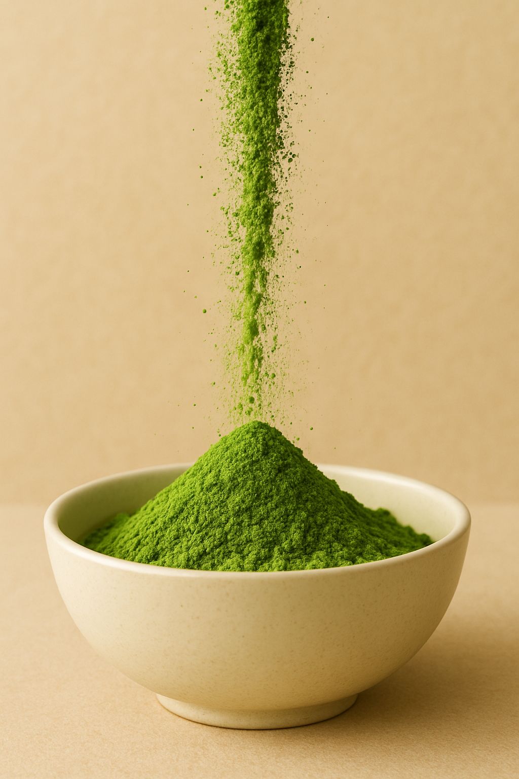 Grade AA Ceremonial Matcha Powder
