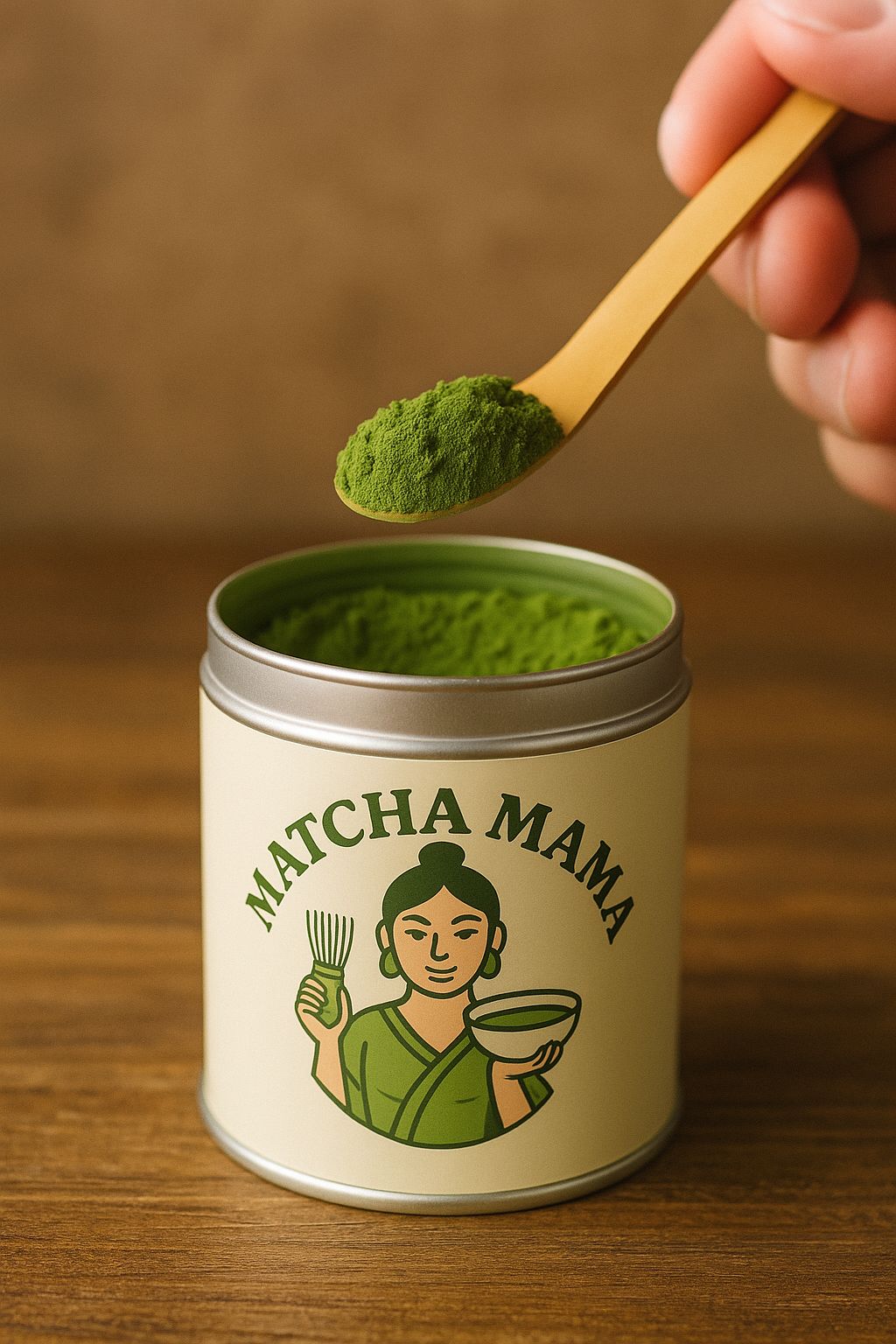 Ceremonial Matcha Powder